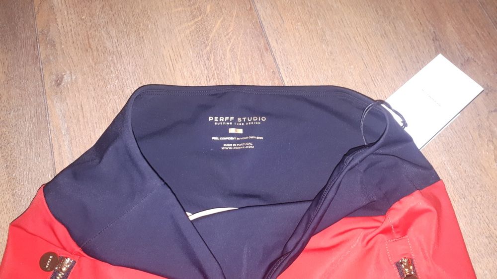 Conjunto perf novo S