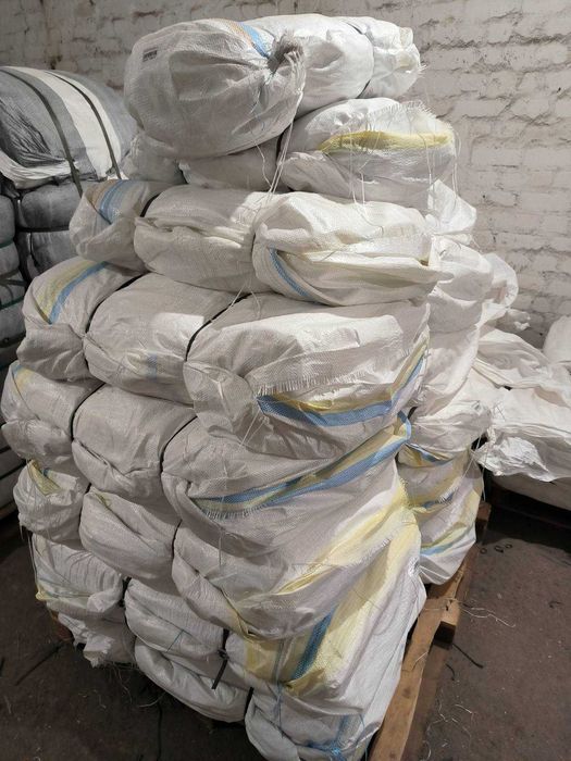 Мішки поліпропіленові 50кг 55х105 см Мешки 50кг полипропиленовые оптом