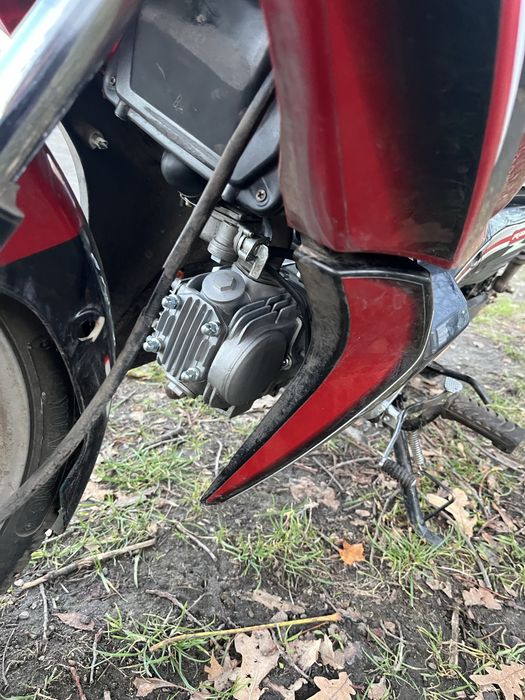 Продам Вайпер 125