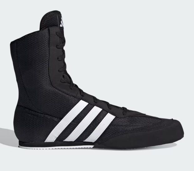 Боксерки Adidas Box hog 2