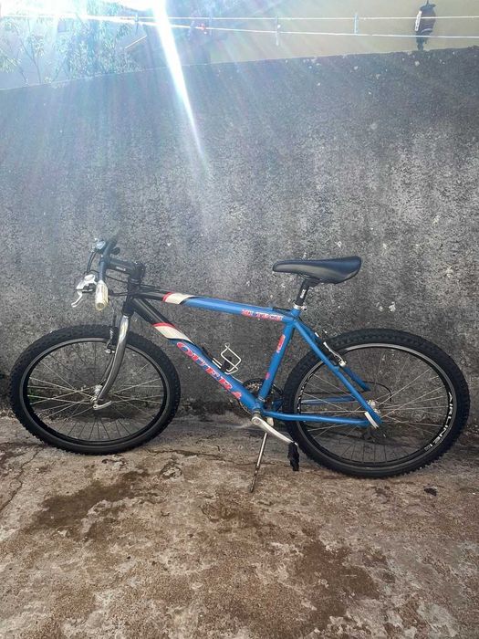 Bicicleta Oüera