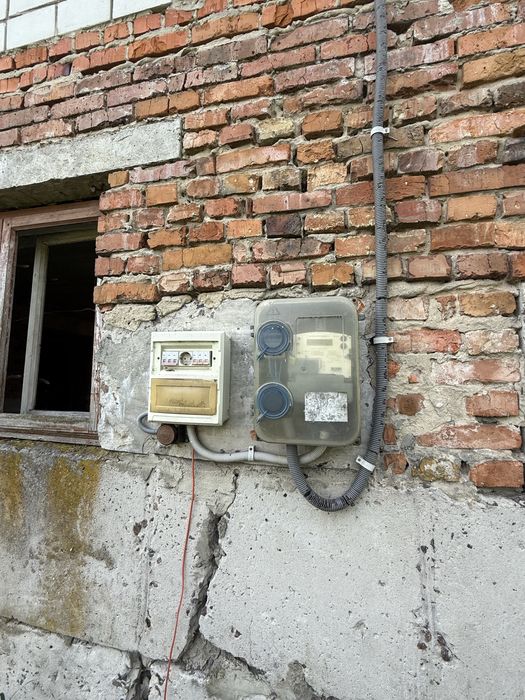 Продаж будинку + земельна ділянка біля Жовкви, с. Туринка. БЕЗ КОМІСІЇ