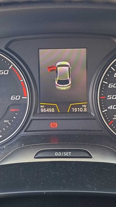SEAT Leon — fotografia 8