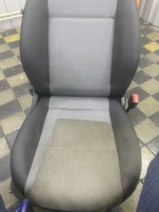 Полірування авто/хімчистка авто