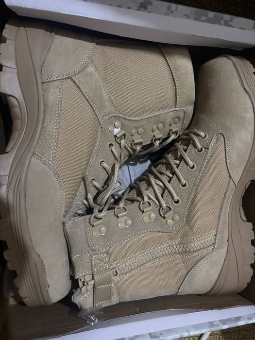 Берци  mil-tec демісезон