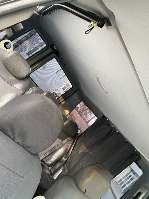 Продам Fiat Doblo 2008