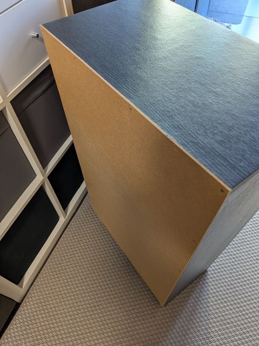 Sapateira -  Ikea Bissa (2 disponíveis)
