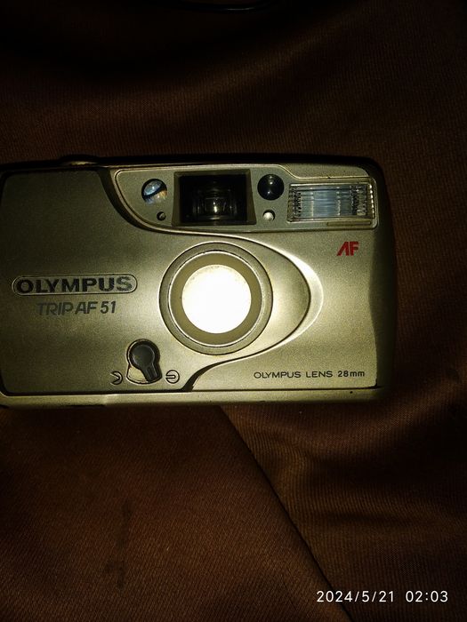 Olympus Trip AF51
