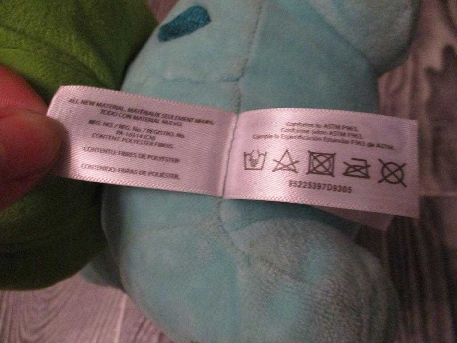 Игрушка -  Покемон - Бульбазавр