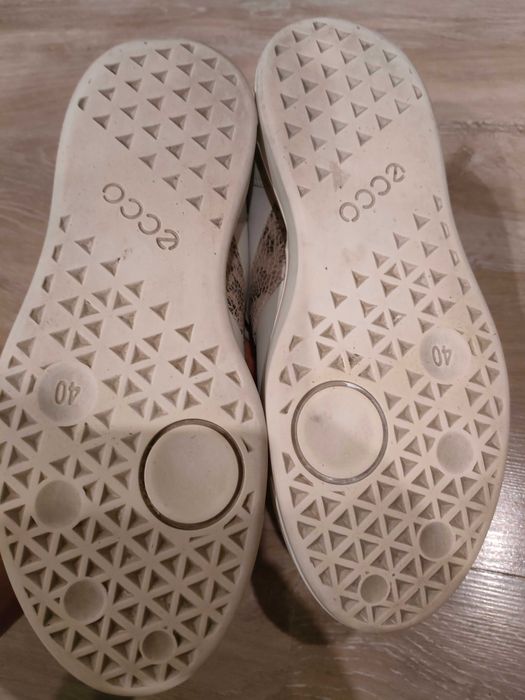 Buty Ecco 40 oryginalne