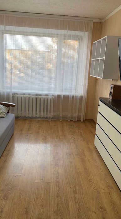 Оренда 2-кімнатної квартири на Інституті зв’язку