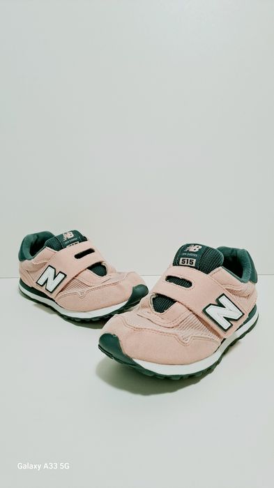 Ténis New Balance Criança