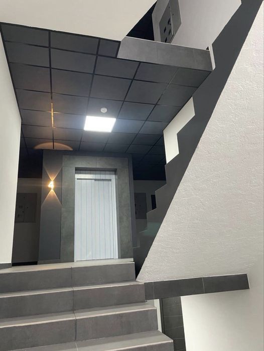 2500грн. від 5 днів, подобово 3000 грн. новобудова, курорт Поляна (Сонячне Закарпаття) 38м2