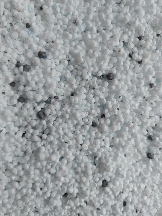 Granulat styropianowy, styrobeton