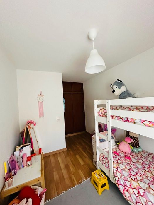 T3 Luminoso em Excelente Estado | Caxias | Disponível a 1 de Julho