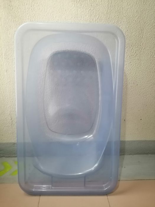 Banheiras para Bebé