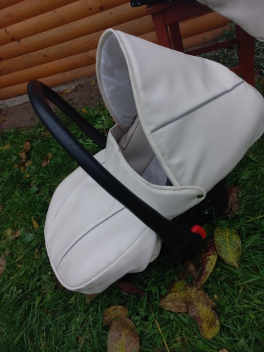 Коляска Next baby 3 в 1