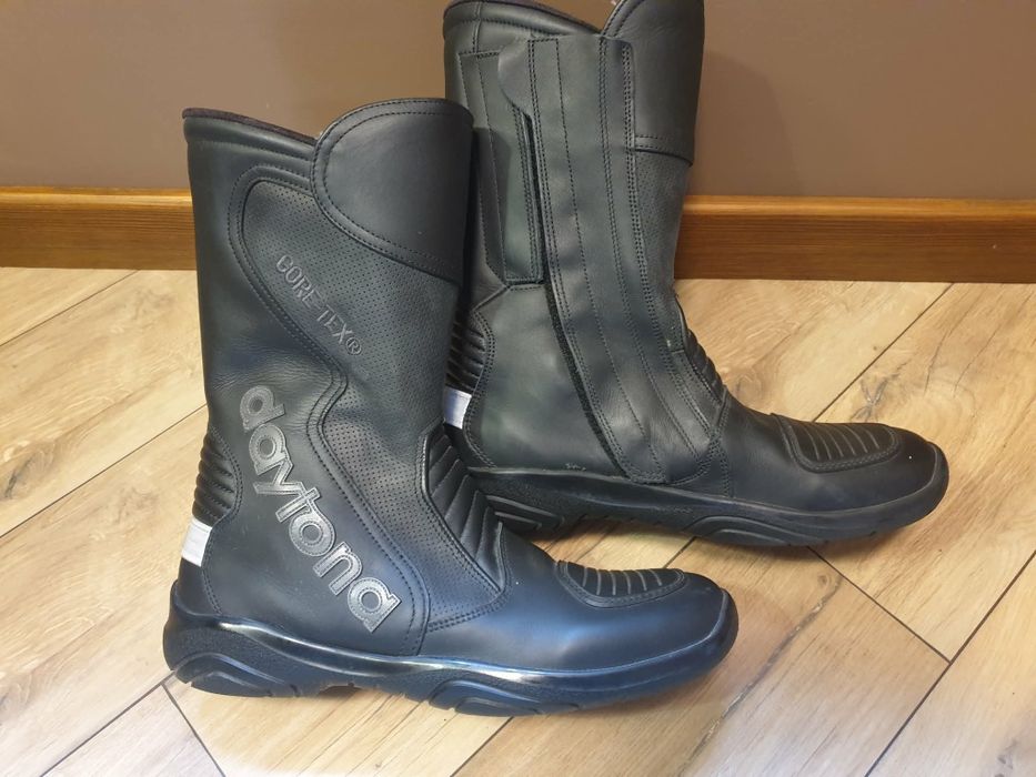 Buty na motor DAYTONA SPIRIT XCR nr 42