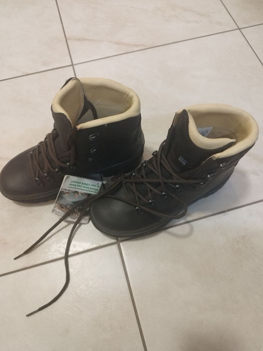Buty Lowa trekkingowe
