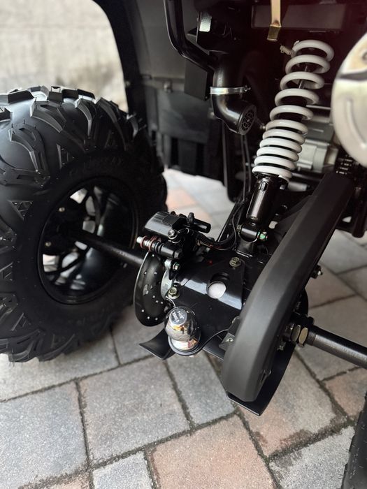 Квадроцикл SHARX 250cc, Доставка.