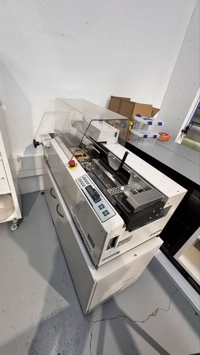 Encadernação FKS KB 2000