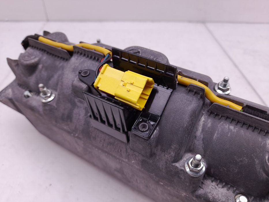 Airbag passageiro AUDI A4 (8EC, B7)