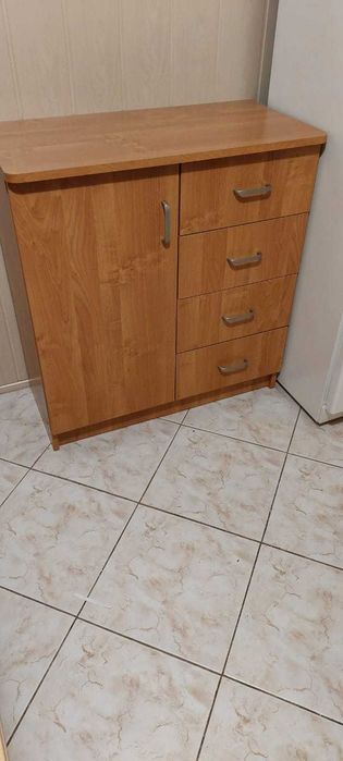 Komoda używana Trzcianka