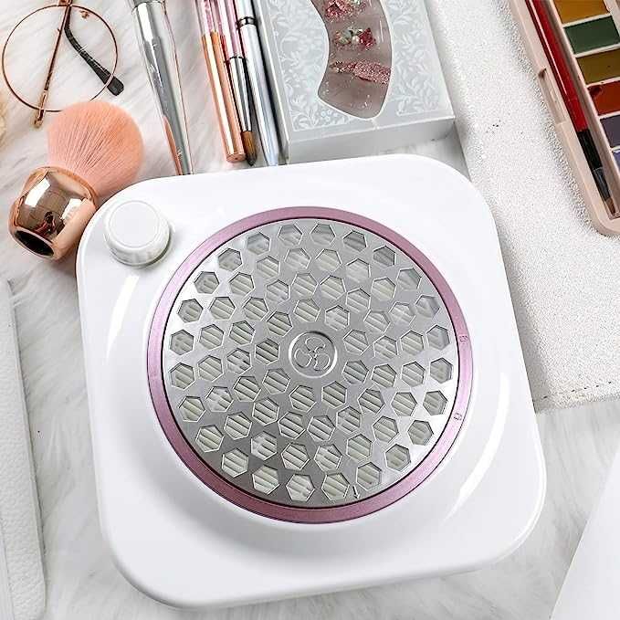 Aspirador de Unhas 40w - NOVO