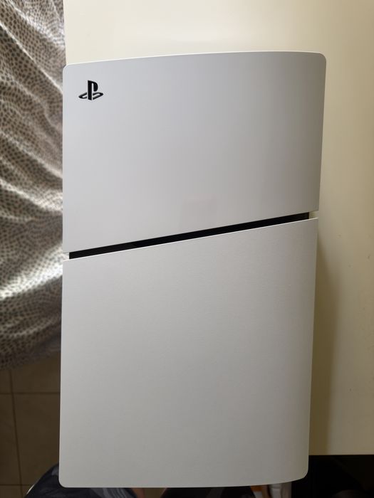 Playstation 5 1TB