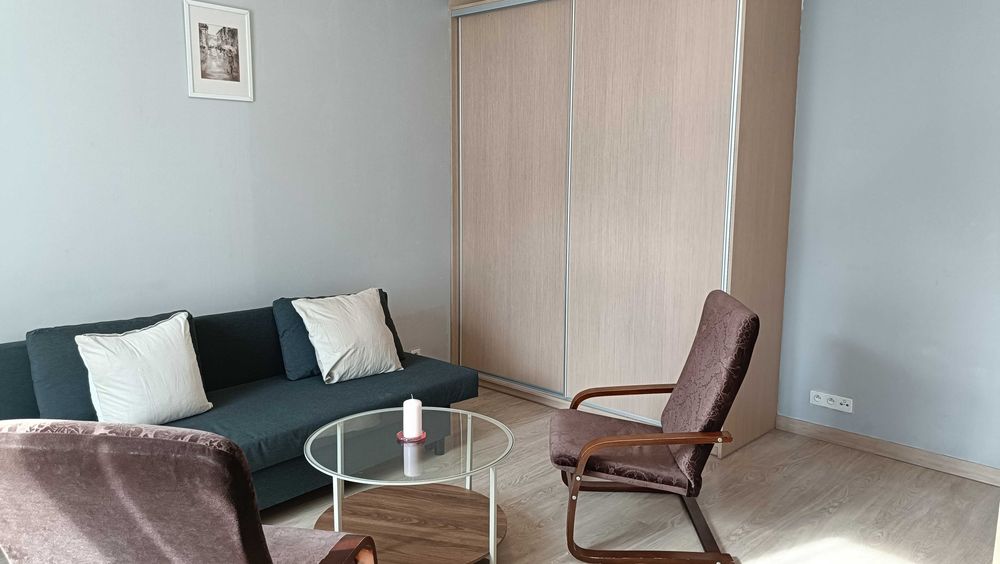 Mieszkanie – Poznań, Piekary, Stare Miasto - Widok 3