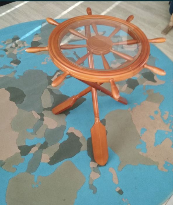 Морская звезда 28-29 см.  и ракушка.