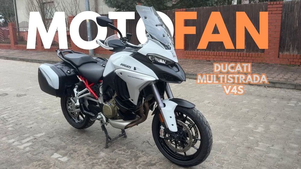 Ducati