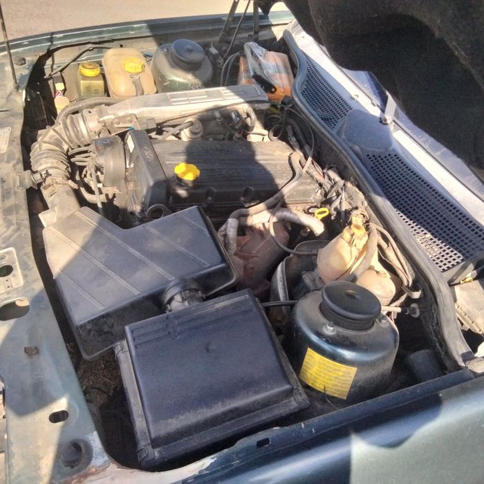 Ford Scorpio 2.0