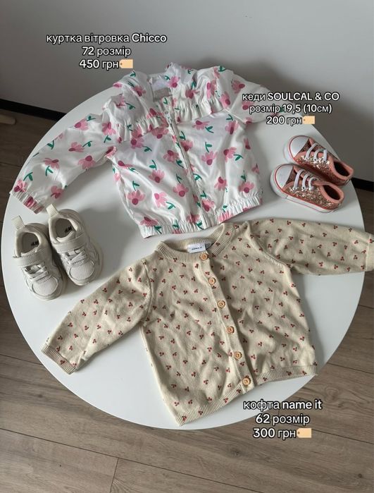 комбінезон ведмедик hm чоловічки next carters