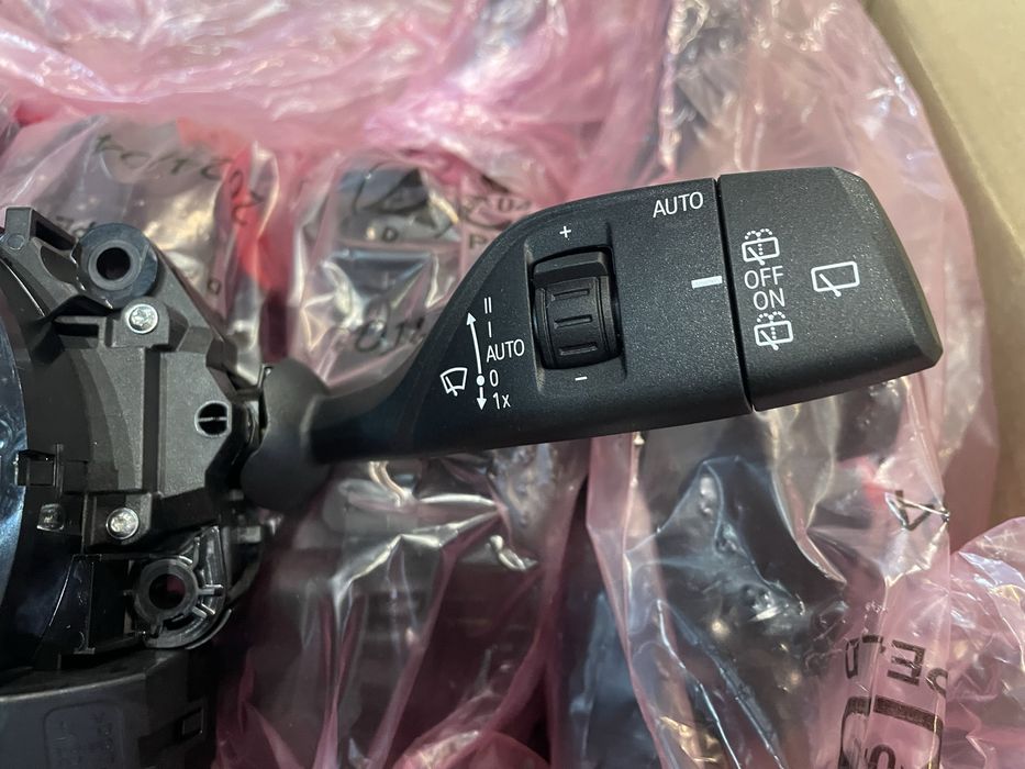 Переключатель подрулевой шлейф bmw szl g30 g05 g06 g07 g80 g11 g01 g02