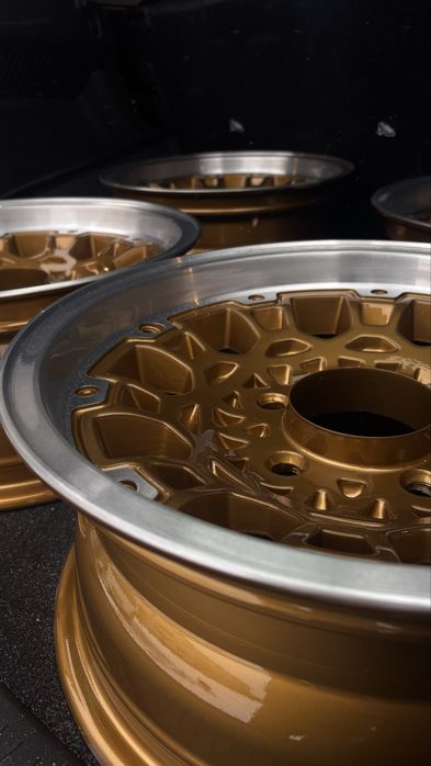 R15 5/127 диски 1990 року