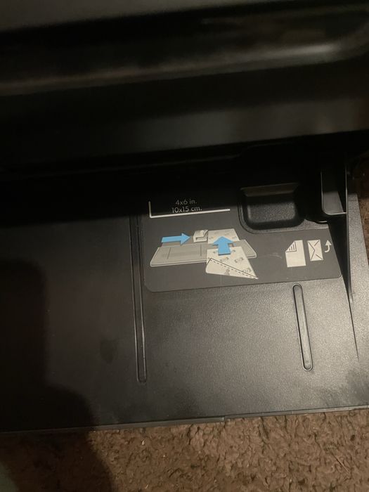 МФУ HP Deskjet F4583