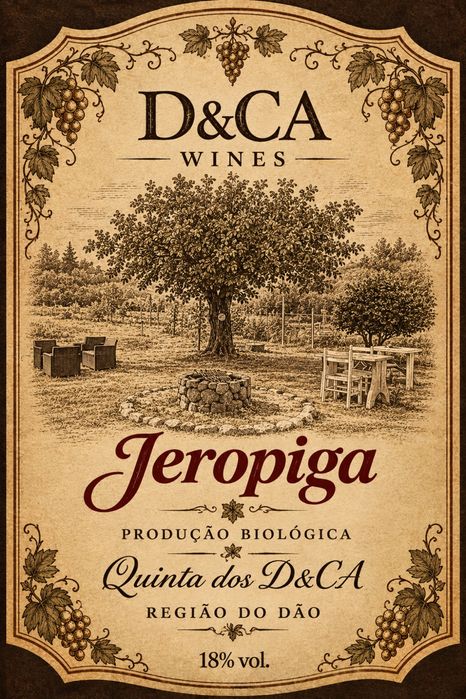 Jeropiga biologica