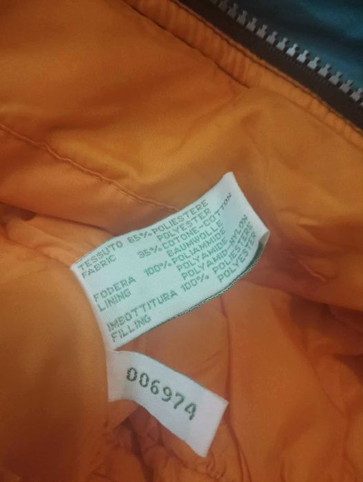 Kombinezon narciarski jednoczęściowy – stan bdb - odbiór osobisty