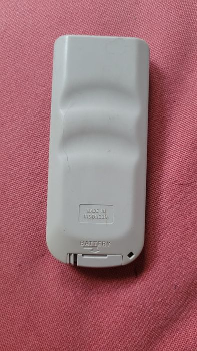 Pilot do kamery JVC RM-V720U