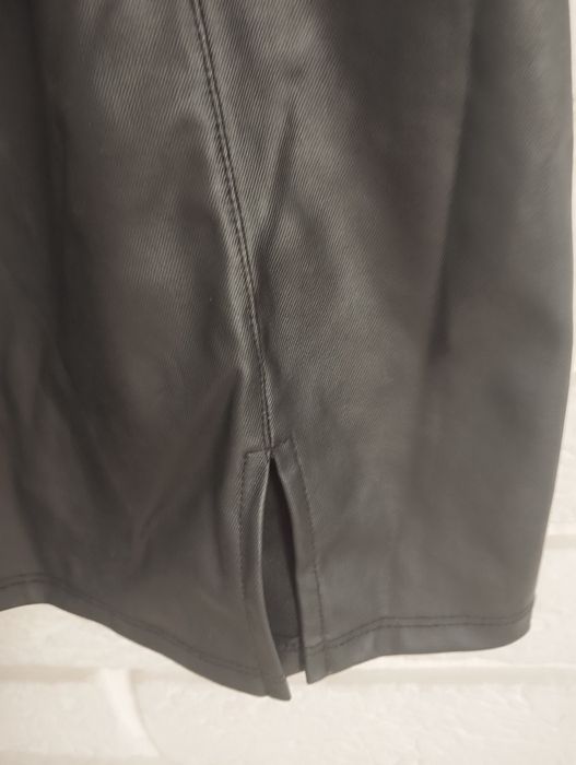 Mała czarna sukienka h &m rozmiar S
