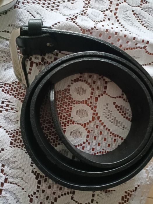 Pasek do spodni męski