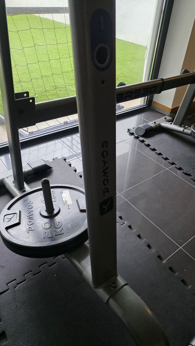 Rank Domyos RBR530