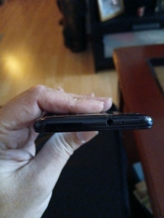 Motorola G8 Power
