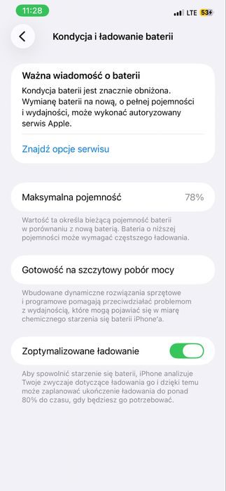 iPhone 11 Pro Max 64gb