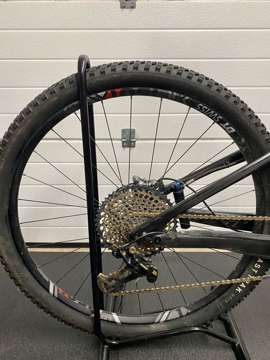 specialized epic s works 2017