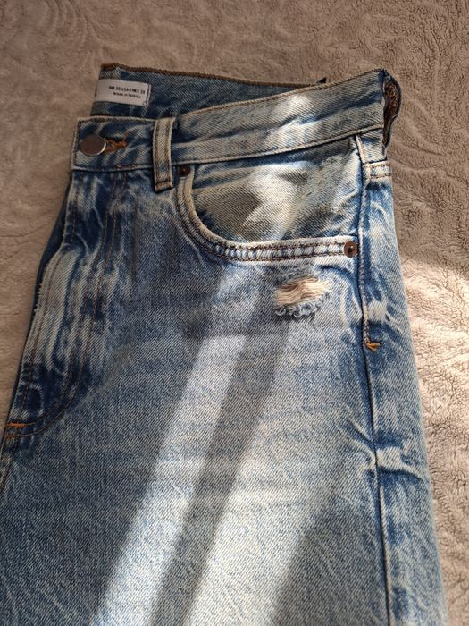 Стильні Джинси Zara