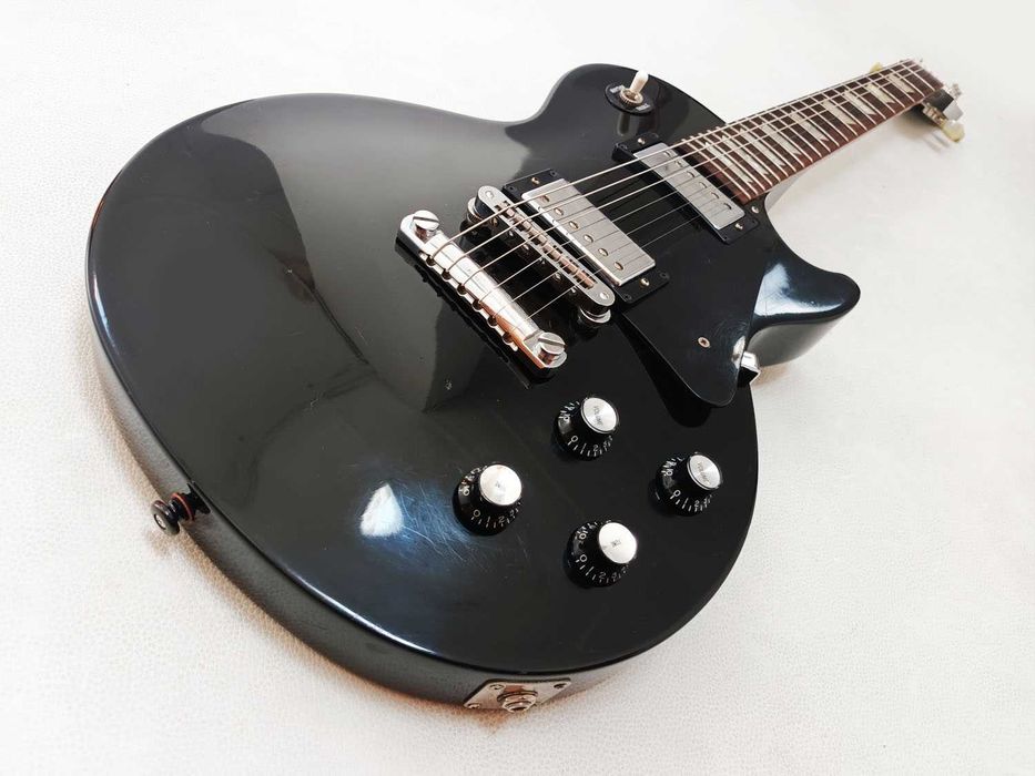 Gibson Les Paul Studio - USA 2003 Cascais E Estoril • OLX.pt