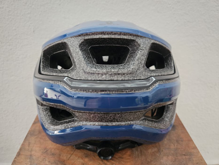 Capacete Scott ARX Tam. M