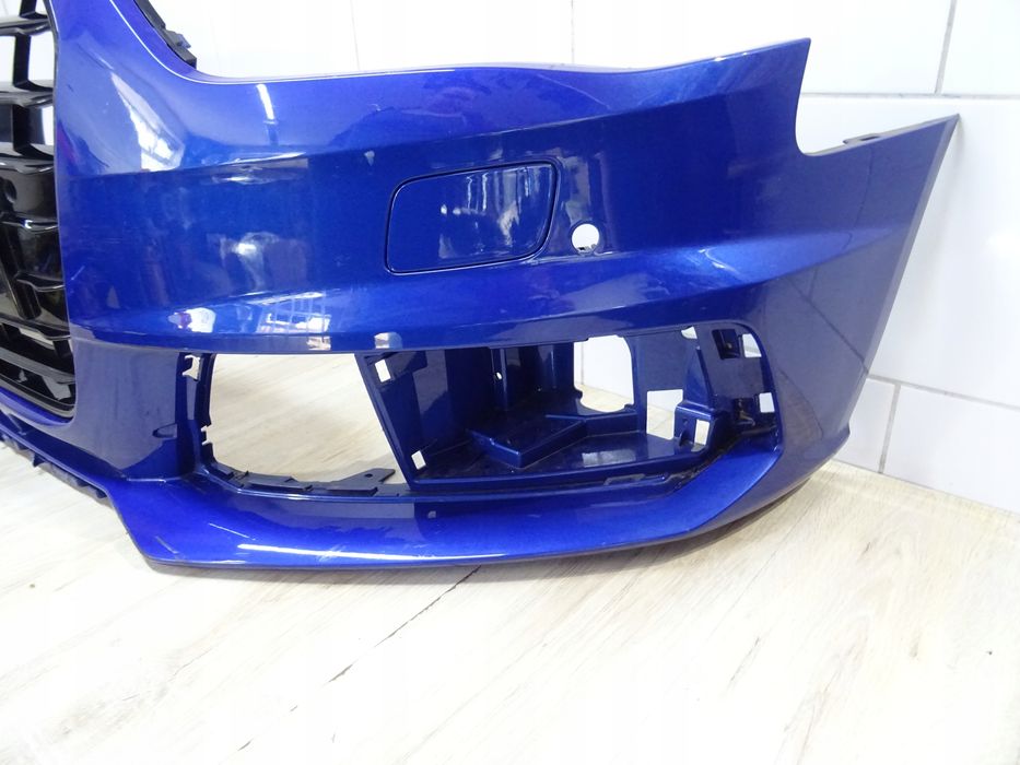 zderzak przód audi a4 b8 8k s line competition 8k0807437aj